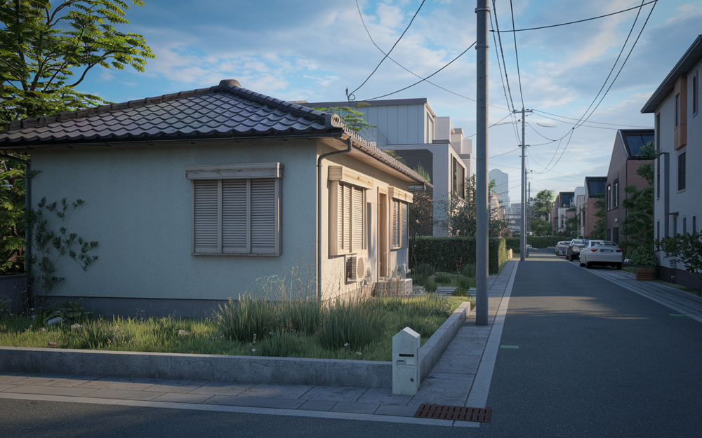 堺市の空き家売却に補助金は使える？支援制度を知って検討しようの画像