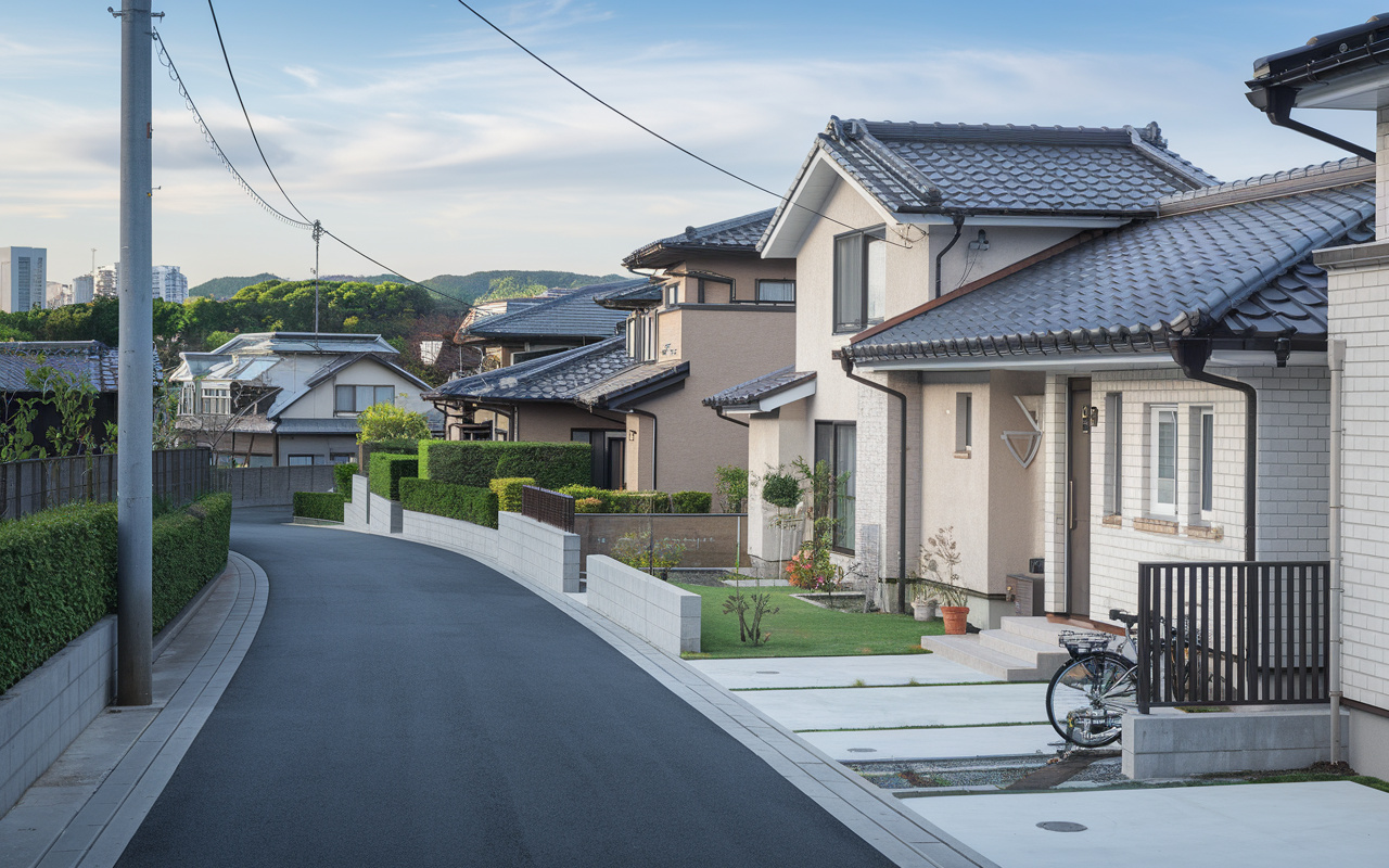 堺市で相続した不動産売却の注意点は？手続きや税金のポイントも解説の画像
