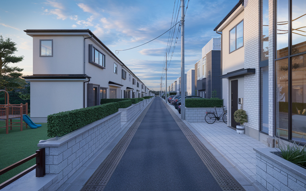堺市で不動産を高く売るにはコツがある！売却前の準備やポイントもご紹介の画像