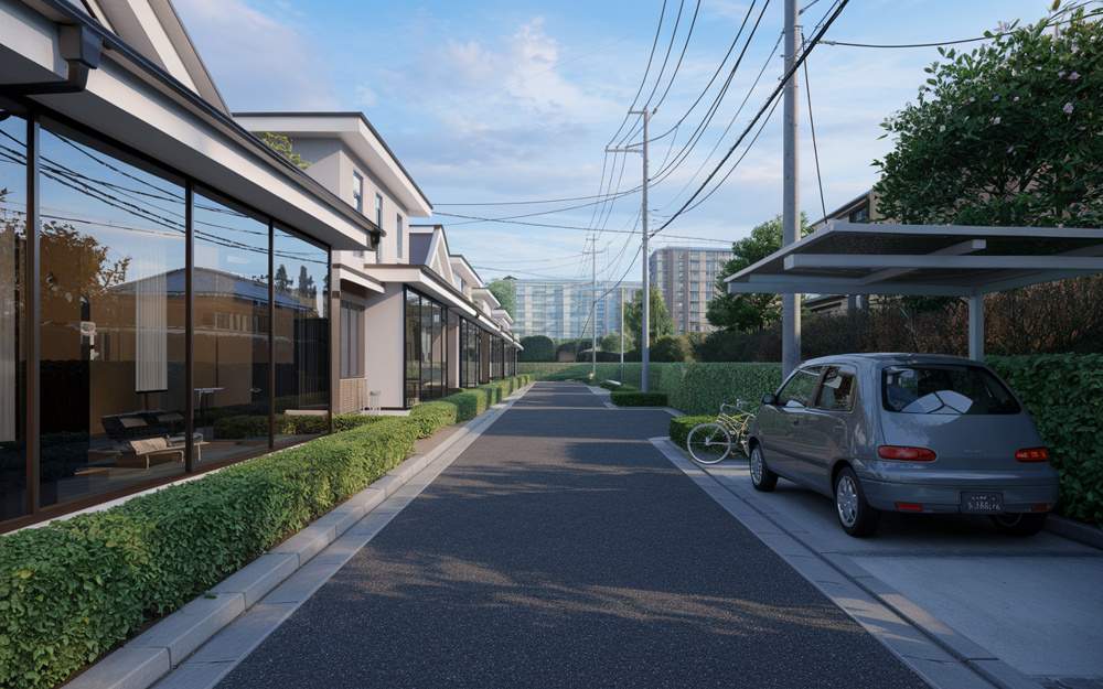 堺市で相続した不動産の売却はどうする？税金の種類や計算方法も解説の画像
