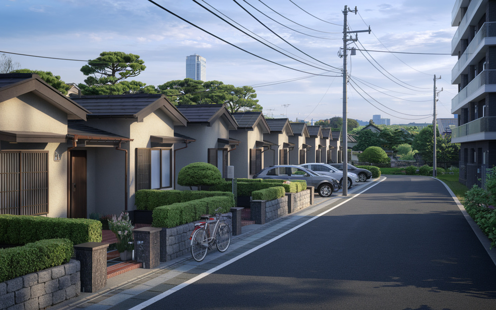 堺市の不動産売却タイミングはいつが良い？高く売るためのコツも紹介の画像