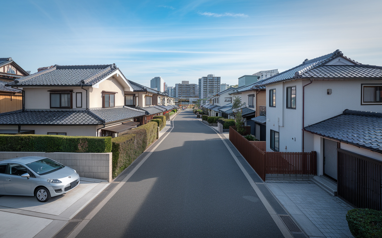 堺市で不動産売却を検討中の方へ！買取と仲介の違いも解説の画像