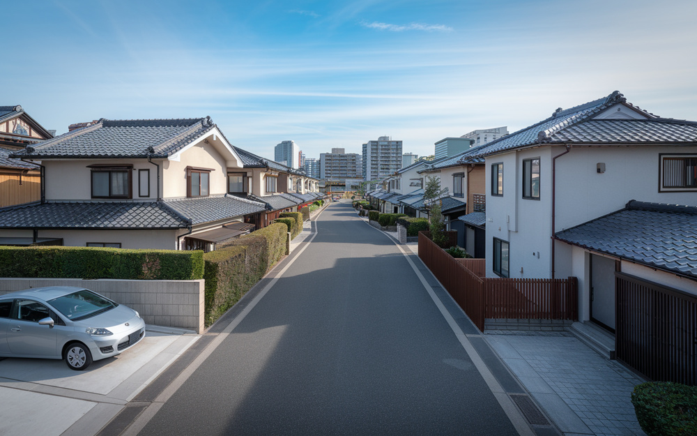 堺市で不動産売却を検討中の方へ！買取と仲介の違いも解説の画像