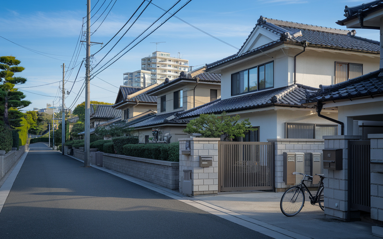 堺市で相続した不動産売却の手続きは?必要な流れと注意点をご紹介の画像