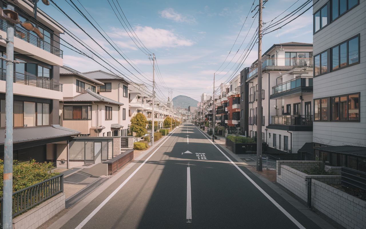 堺市で不動産の住み替えを検討中の方必見!住み替えの流れや費用もわかりやすく解説の画像