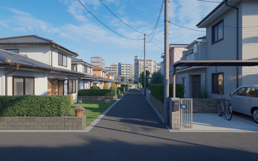 堺市で空き家活用を考えている方必見！補助金の申請条件や流れも確認の画像