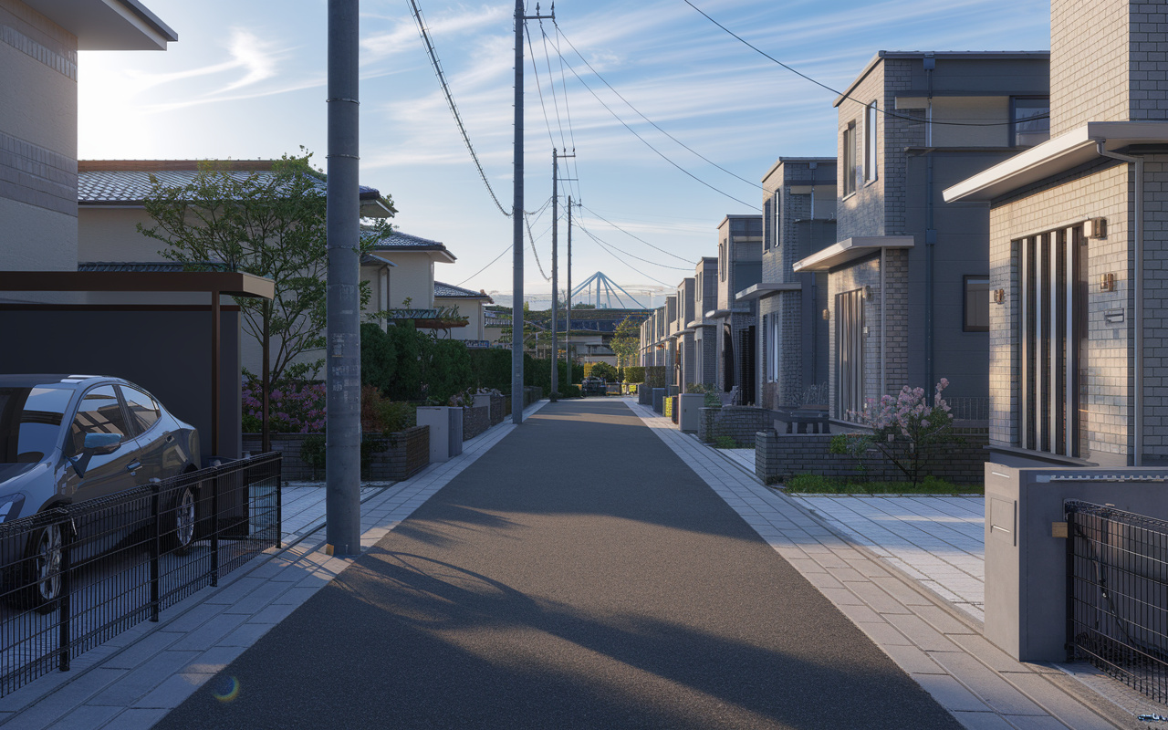 明石市で転勤が決まったら持ち家は売るか貸すか?判断基準や選び方を紹介の画像