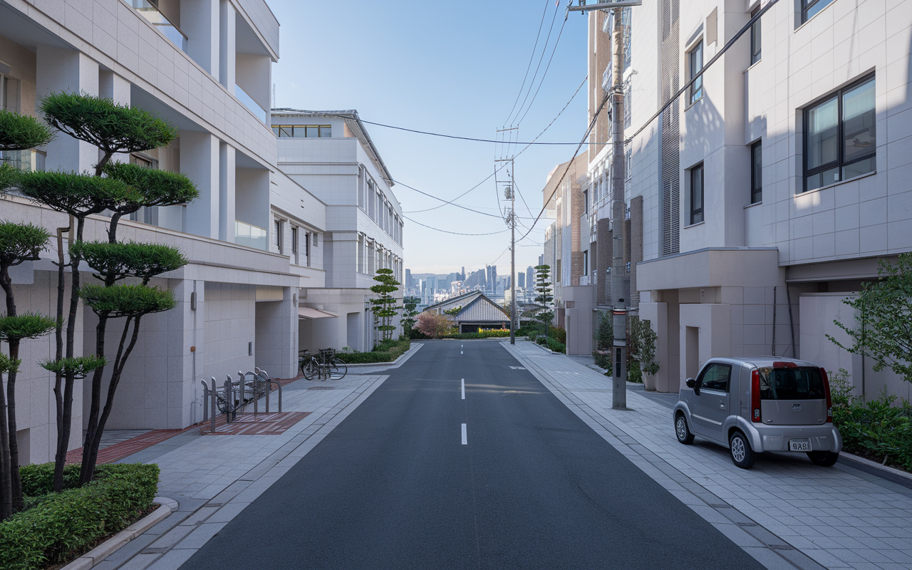 大阪市でマンション売却を検討中なら必見!大正区の相場や進め方を解説の画像