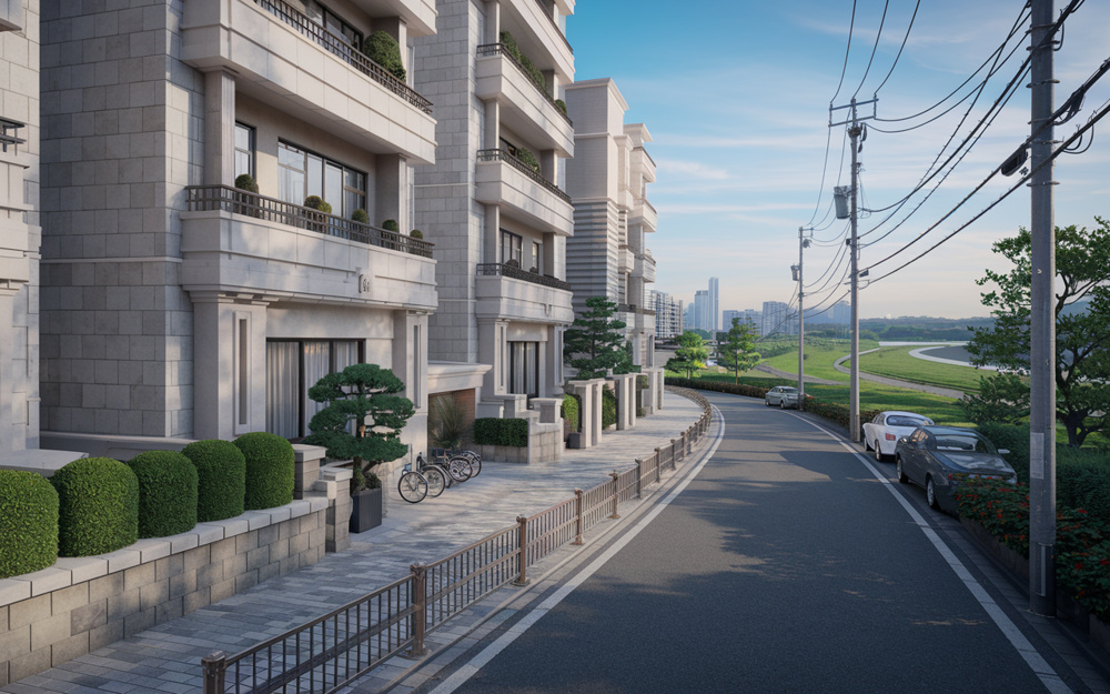 大阪市の西淀川区でマンション売却を検討中の方必見！相場やエリアごとの特徴を詳しくご紹介の画像