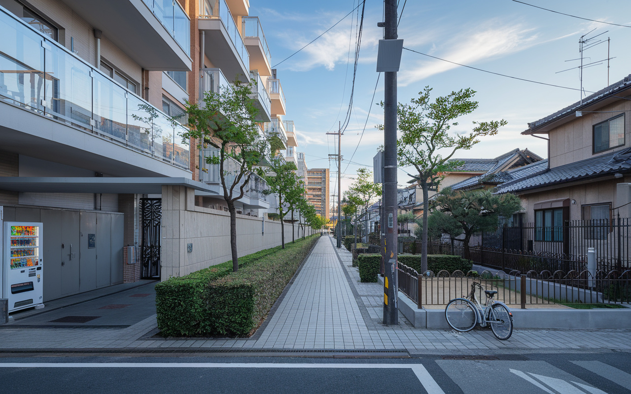 大阪市で天王寺区のマンション売却を検討中の方必見！価格相場や売却の流れを紹介の画像