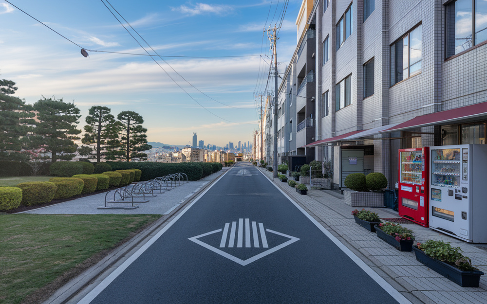 大阪市でマンション売却を検討中の方必見！城東区の相場や地域の特徴も紹介の画像