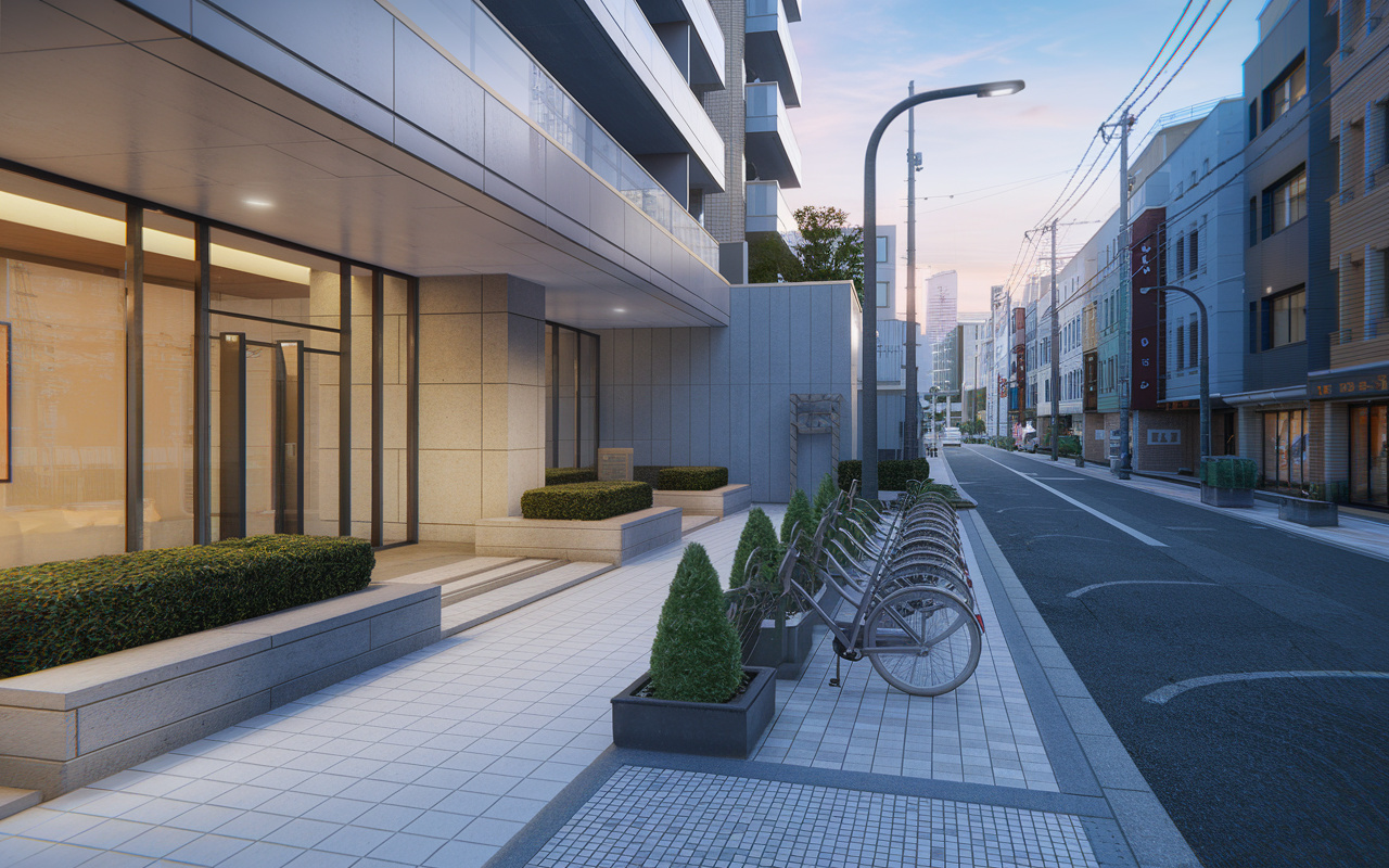 大阪市の住之江区でマンション売却を考えていますか 売却相場や費用の目安もあわせてご紹介の画像
