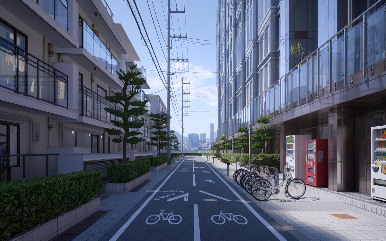 大阪市の東成区でマンション売却を考え中ですか  売却成功の流れや相場の特徴をわかりやすく紹介の画像