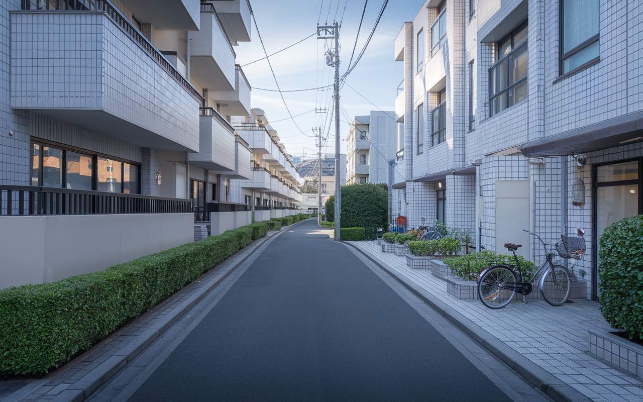 大阪市のマンション売却は東住吉区が注目！今の価格動向や売却のポイントを解説の画像