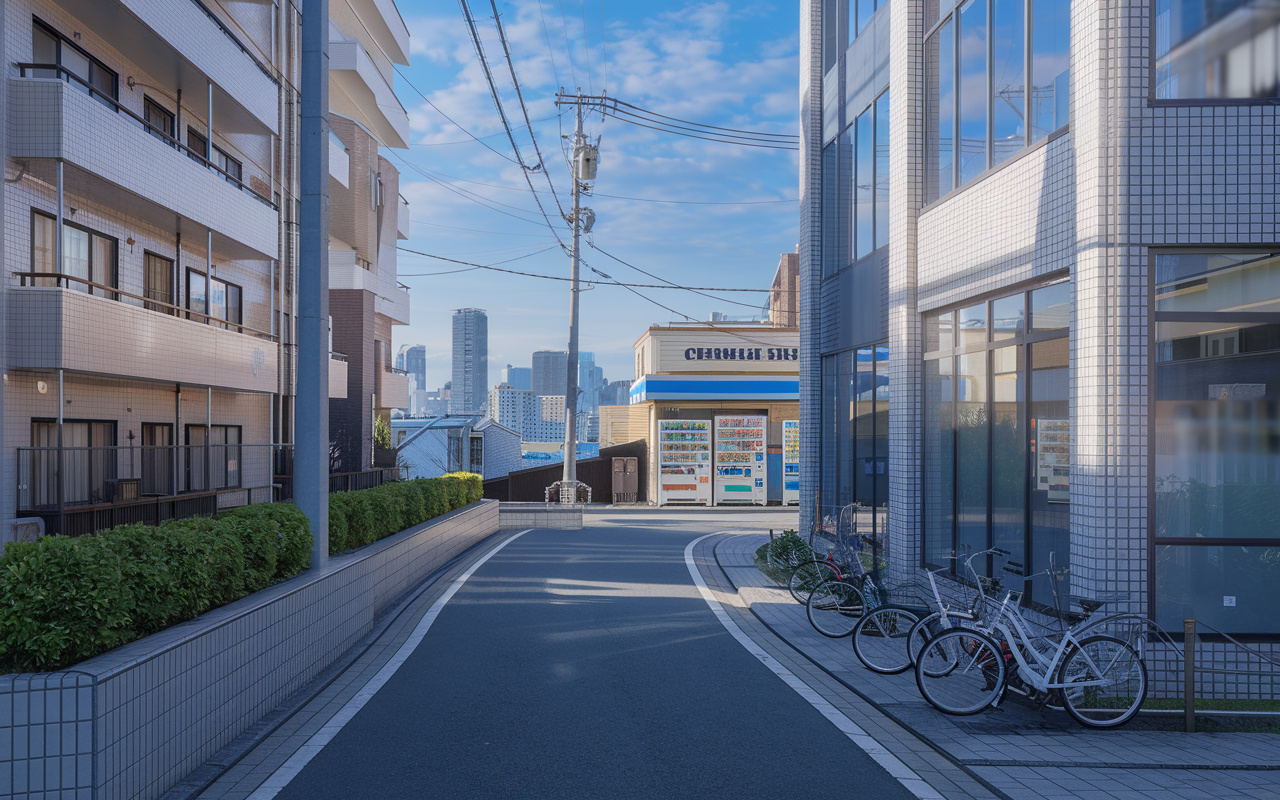 大阪市で西成区マンション売却を検討中の方必見!今の相場と注意点をまとめて解説の画像