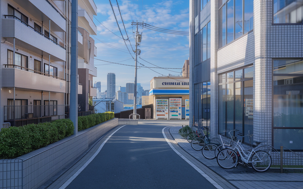 大阪市で西成区マンション売却を検討中の方必見！今の相場と注意点をまとめて解説の画像