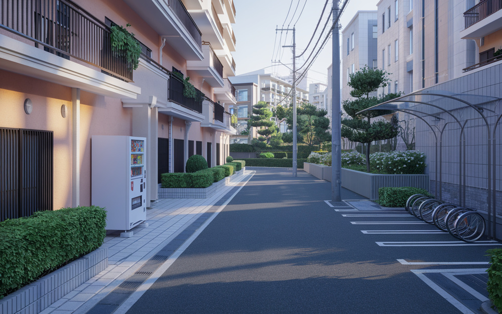 大阪市でマンション売却を検討中の方必見！平野区の売却相場や注意点もご紹介の画像