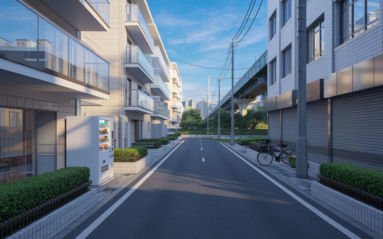 大阪市でマンション売却を考えていますか？西成区の相場や売り方を紹介の画像