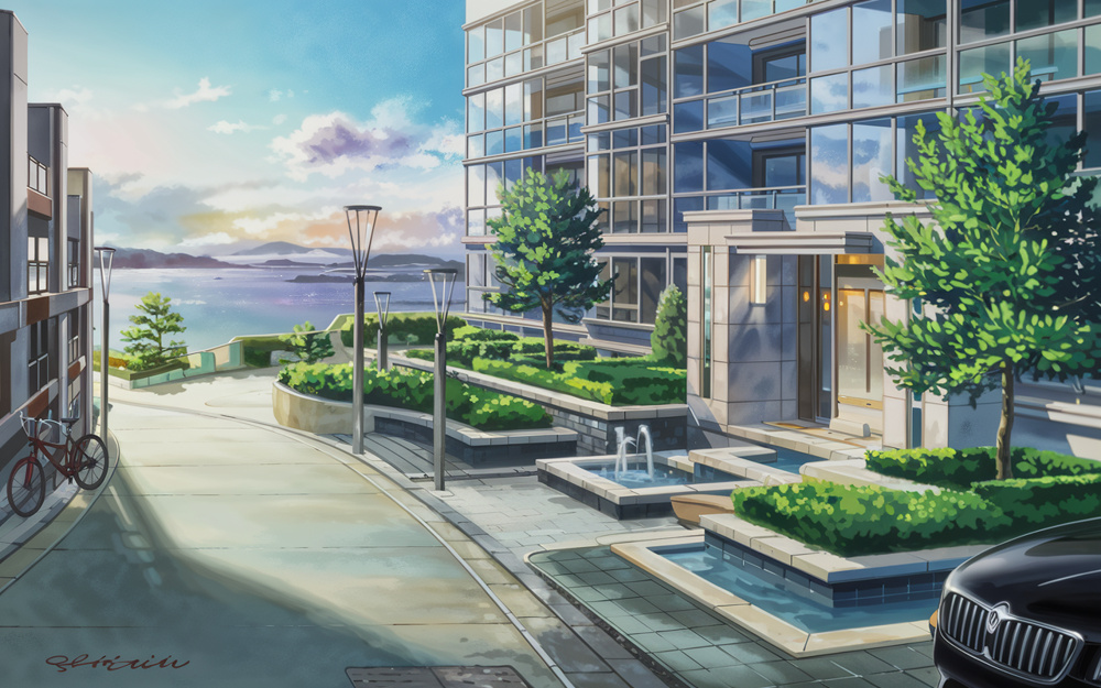 福岡市で高級マンションを選ぶ理由は？都内比較で見る資産価値と購入のポイントの画像