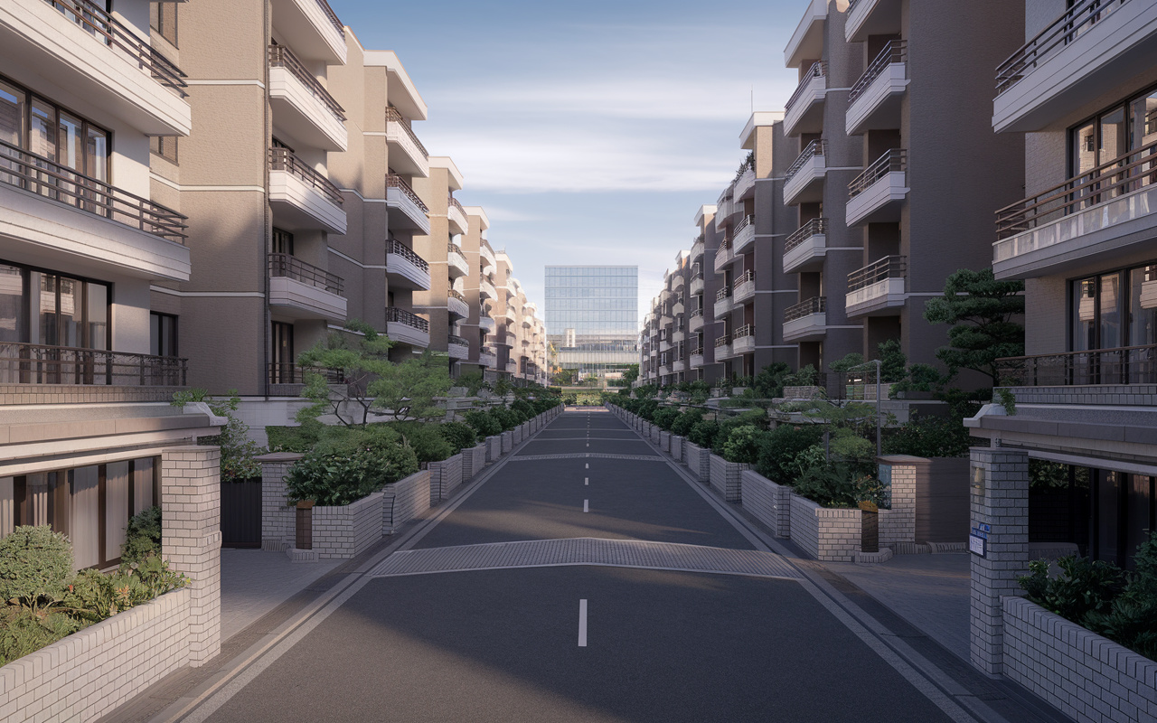 大阪市内で売却査定を始める方法とは？流れや注意点も紹介の画像