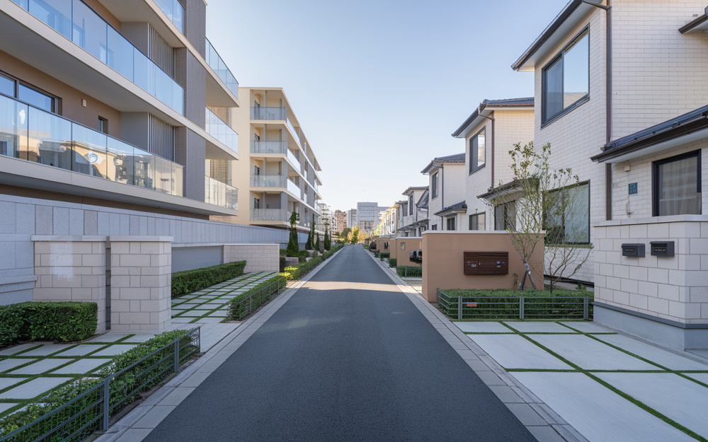 大阪市内の不動産査定はどのくらいが相場なのか？自宅売却前に知りたいポイントをご紹介の画像