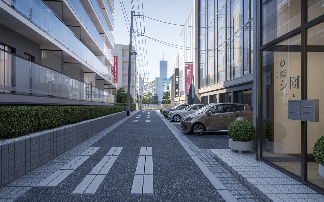 大阪市内の土地査定が気になる方必見！相場の目安や売却例も紹介の画像