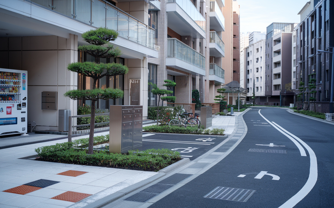 大阪市内でマンション売却を検討中の方へ！流れと押さえるべきポイントを紹介の画像