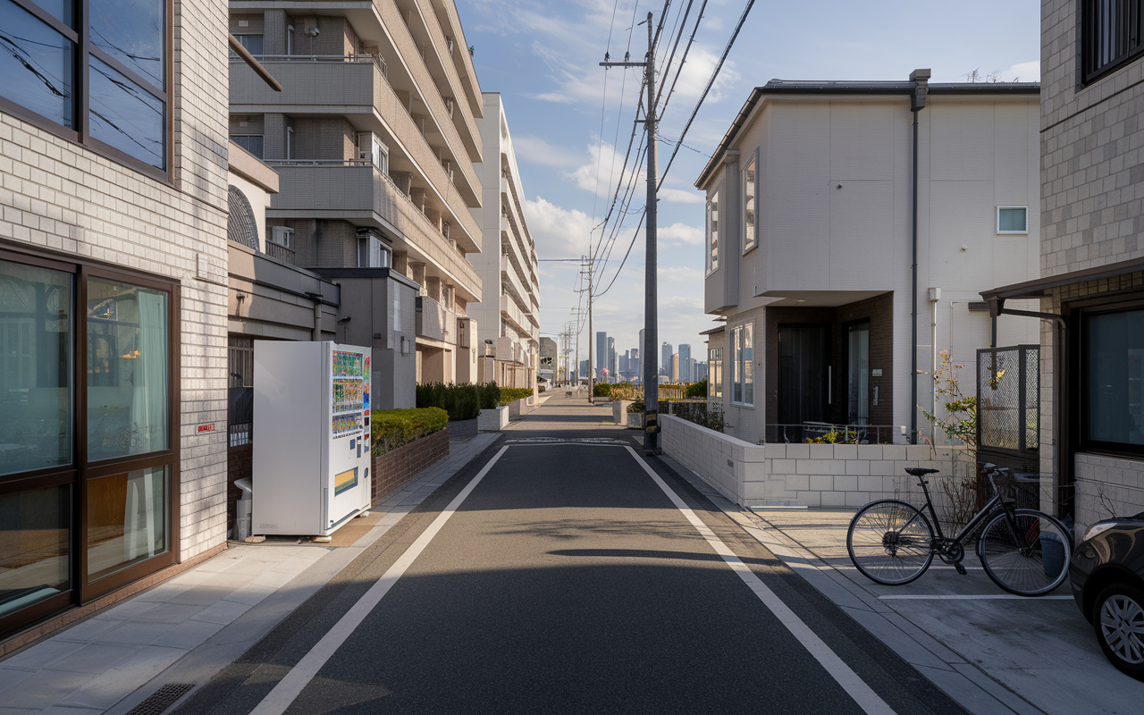 大阪市内の査定価格はどのくらい？比較して相場を知るコツをご紹介の画像