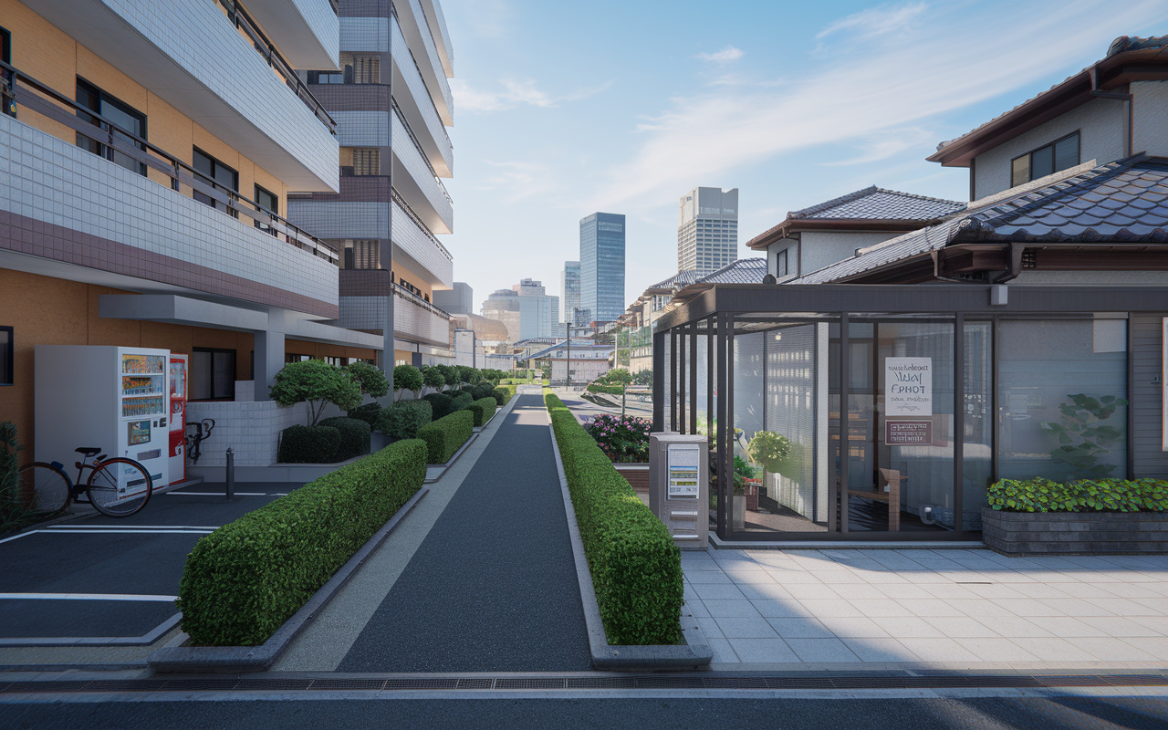 大阪市内の不動産を早く売却したい方必見！売却スピードを高める具体策を紹介の画像