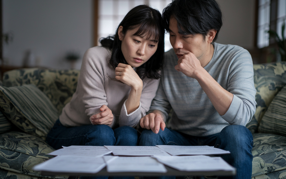 住宅ローン滞納で悩む方へ解決方法はある？相談先や再建の手段も紹介の画像