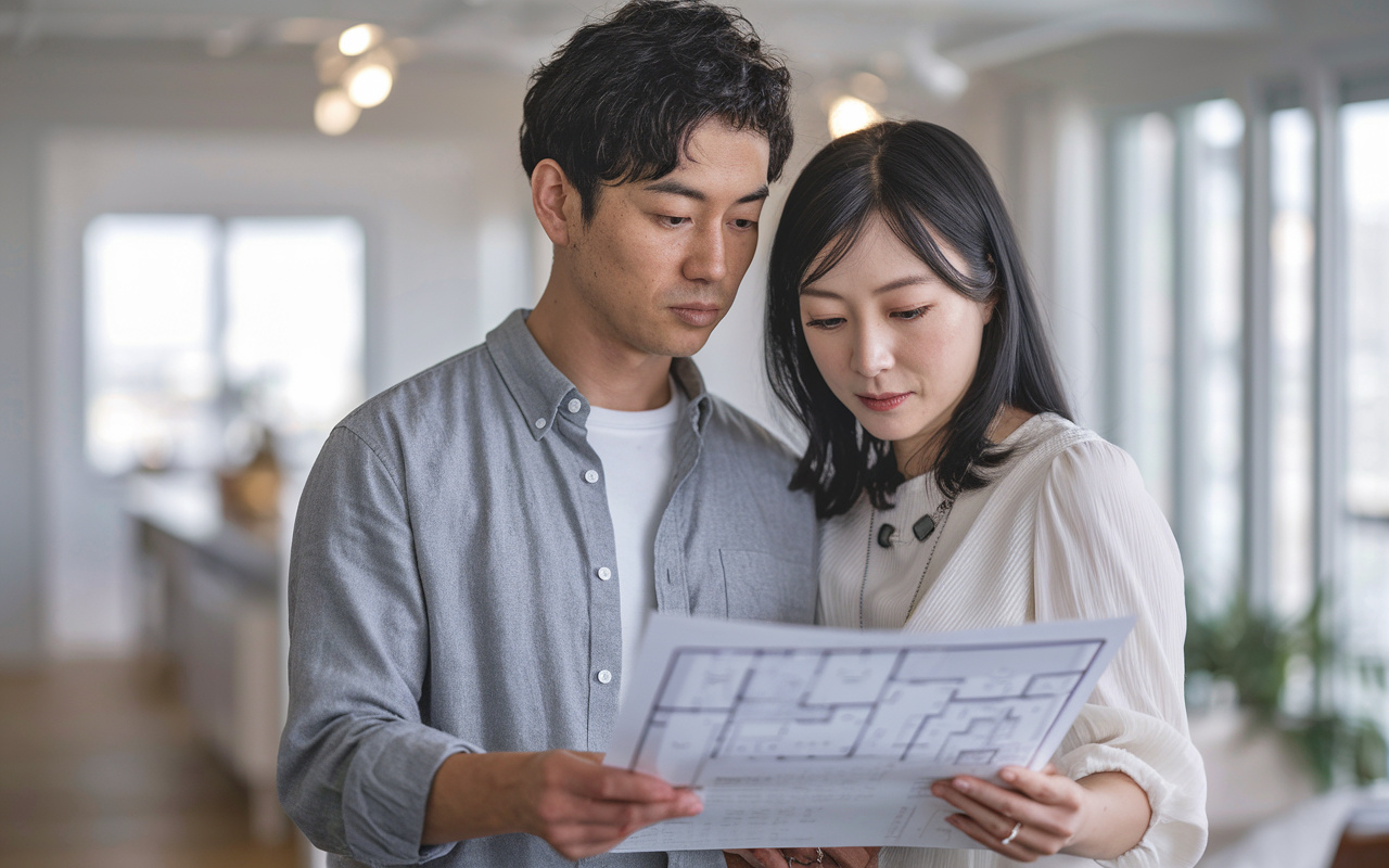 所沢市で中古マンションを買う前に資産価値は?今後の動向と選び方のポイントも紹介の画像