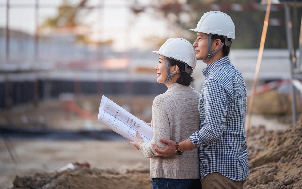 地盤調査の方法はどれが新築に合う？特徴や手順を解説の画像