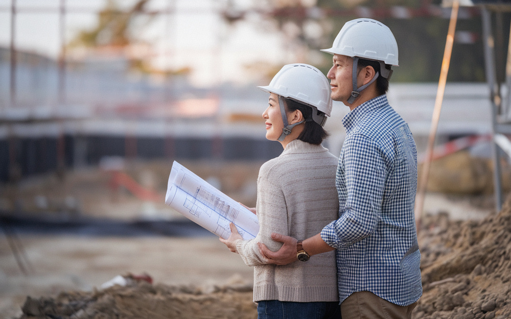 地盤調査の方法はどれが新築に合う？特徴や手順を解説の画像