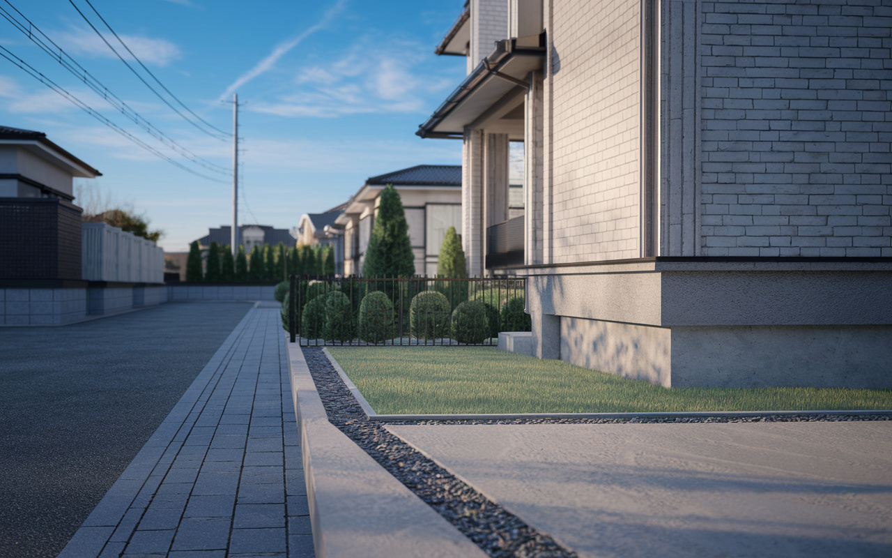 地盤沈下のリスク対策はどうする？地盤改良のポイントを住宅所有者向けに解説の画像