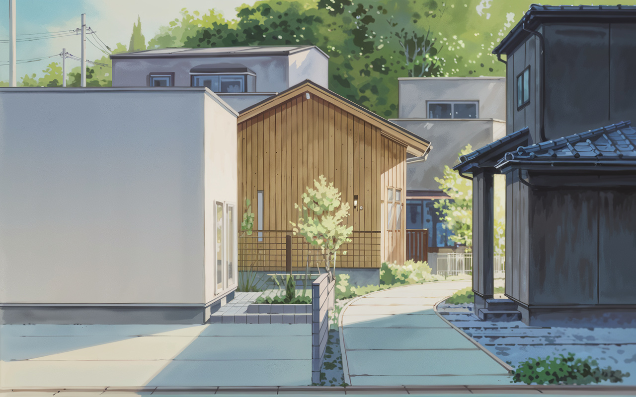 家のテイスト選びに迷っていませんか 家の種類別に人気のテイストも紹介の画像