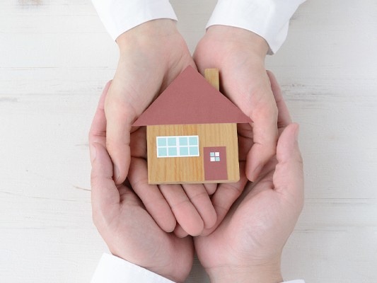 ☆売却相談☆福岡市東区香住ヶ丘  戸建て住宅の画像