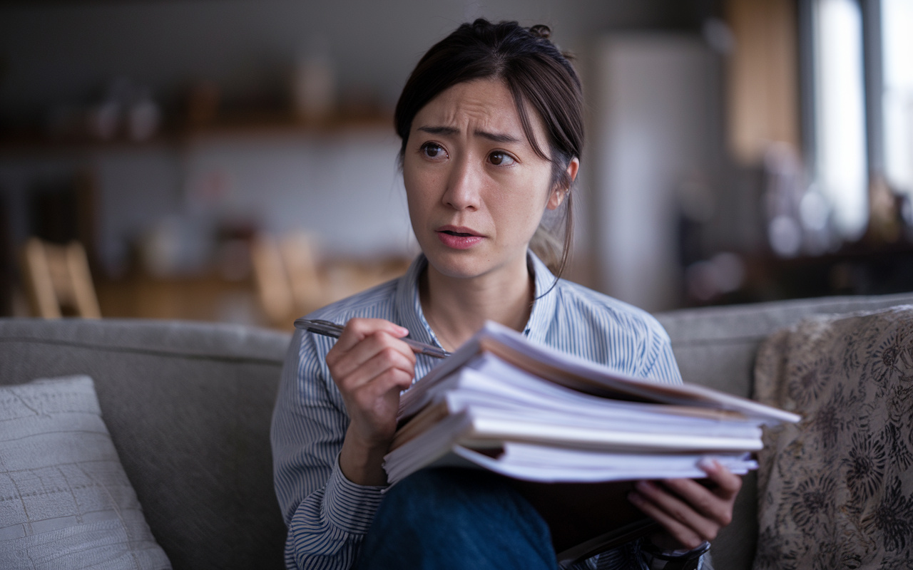 離婚後の住まいに悩む方へ法律相談で解決!手続きや支援制度も紹介の画像