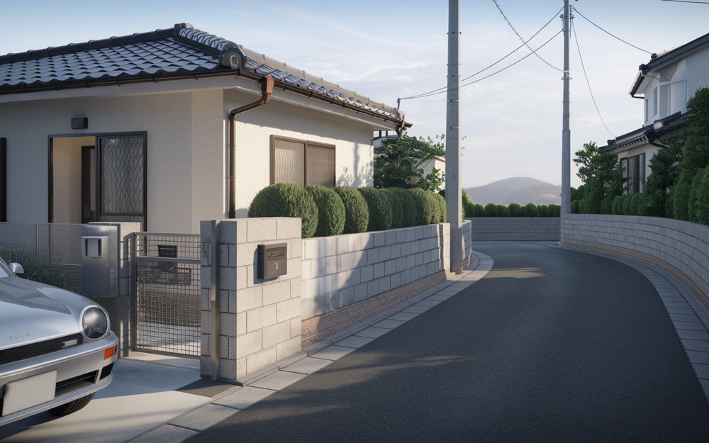 和泉市の空き家相続で名義変更は必要？手続きの流れと注意点を紹介の画像