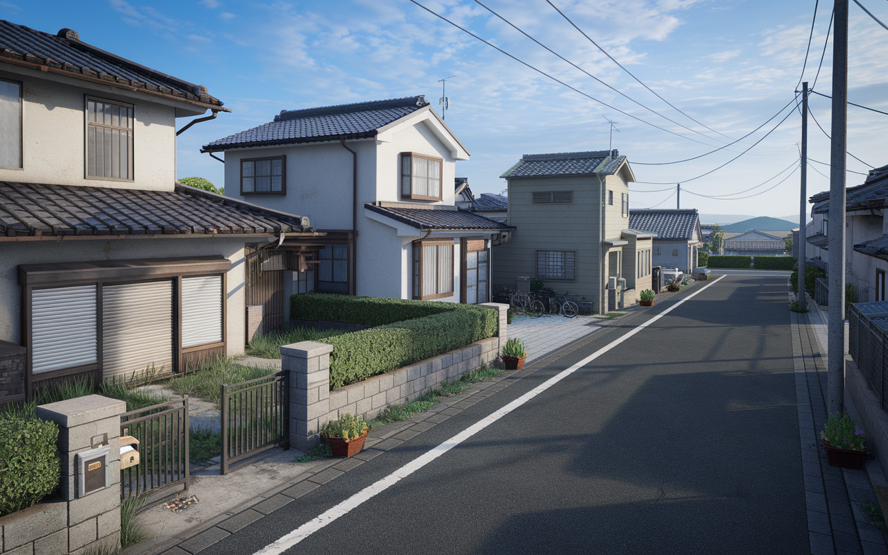 和泉市で空き家を相続したら何に注意が必要？売却時のポイントもご紹介の画像