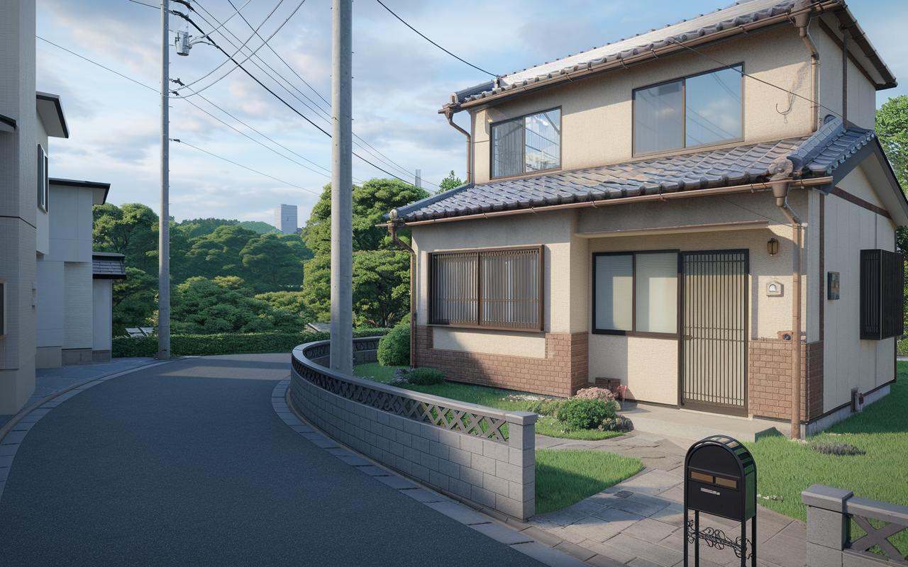 和泉市で空き家の相続や売却はどうする？専門サポートの活用方法もご紹介の画像