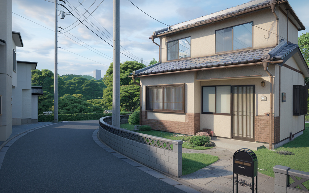 和泉市で空き家の相続や売却はどうする？専門サポートの活用方法もご紹介の画像