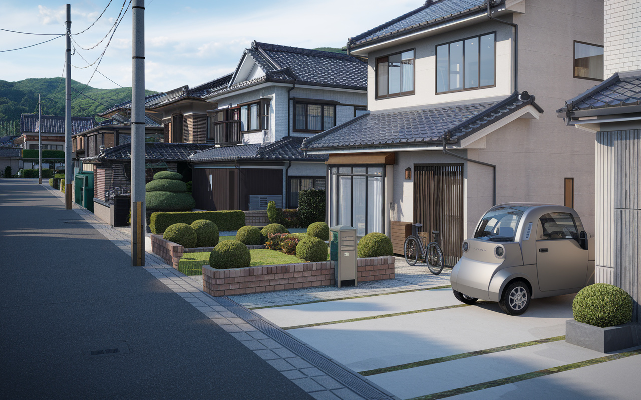 和泉市の空き家相続や売却で節税対策は必要？知っておきたい税金の基礎知識の画像