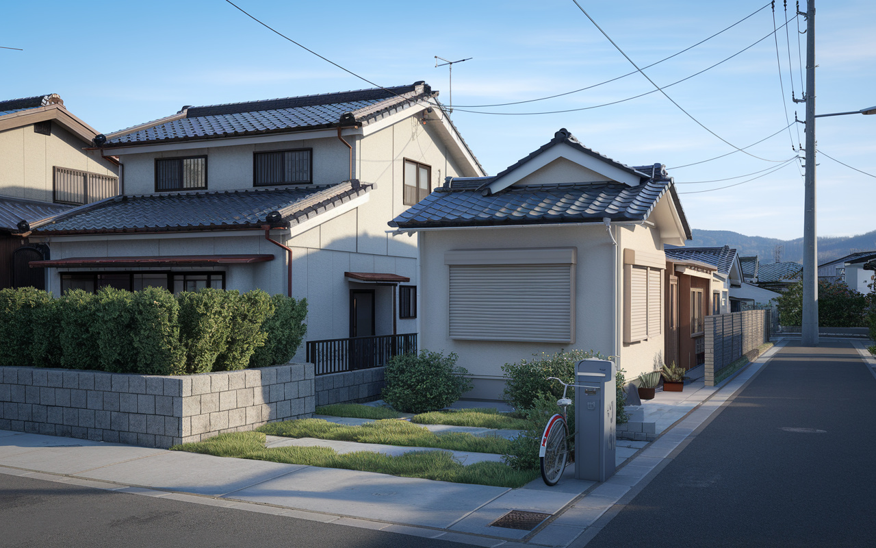 和泉市で空き家売却を無料で相談しませんか 無料査定の流れや手順も紹介の画像