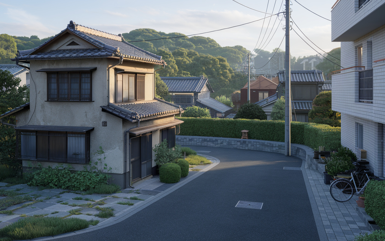 和泉市で空き家の相続登記はどう進める？費用の目安や相談先も紹介の画像
