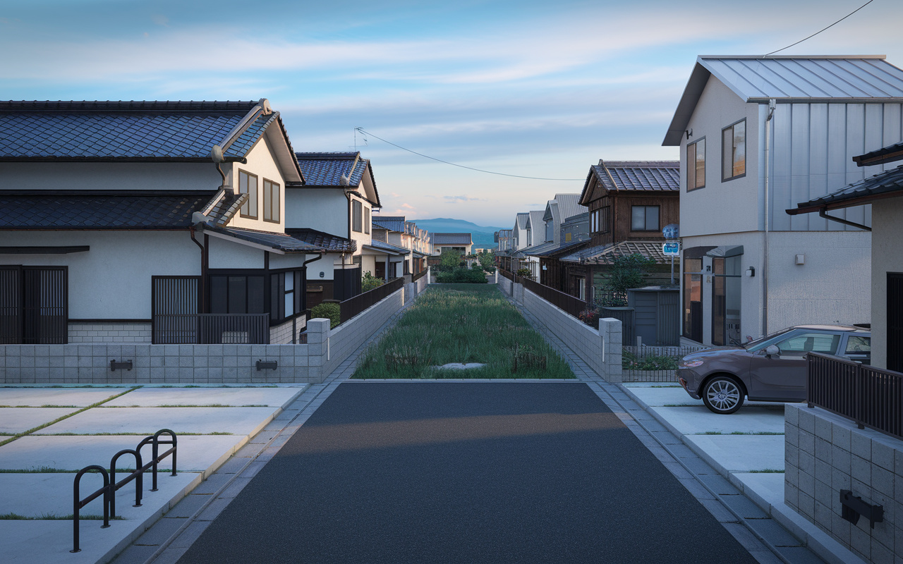 和泉市で空き家の相続や売却は不動産会社に相談！手続きや支援策も詳しく紹介の画像