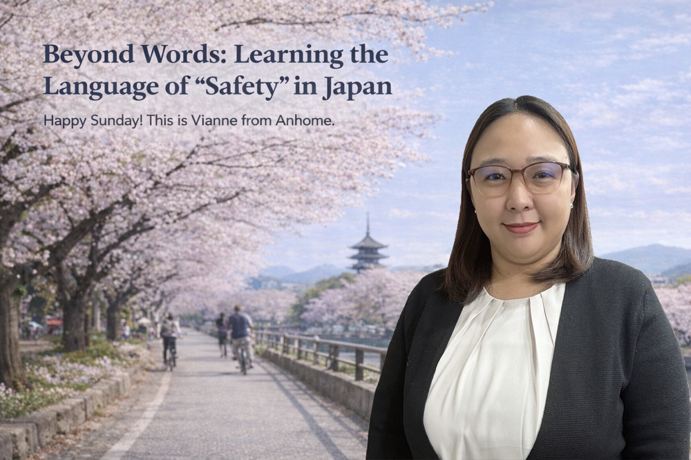 (April 12, 2026) Beyond Words: Learning the Language of 