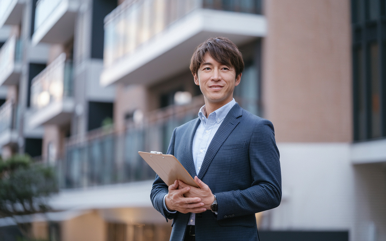 賃貸管理物件の募集方法はどれがいい？選び方と流れを解説の画像