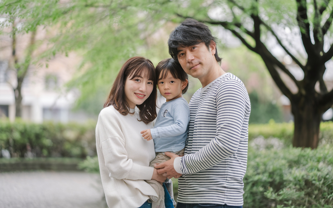 練馬区で保谷に住むならどの子育て環境にいいエリア？購入前に知っておきたい注目ポイントの画像