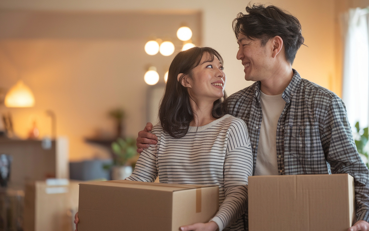 住み替えで売却と購入はどう進める？流れを把握して失敗を防ごうの画像