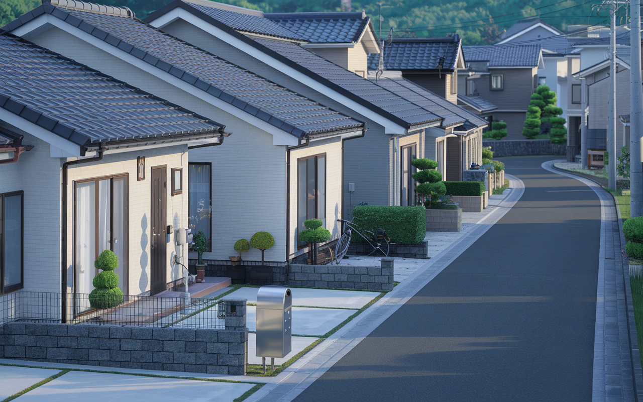住み替えで老人ホームを検討中の方必見！自宅売却を考える高齢者向けのポイント解説の画像